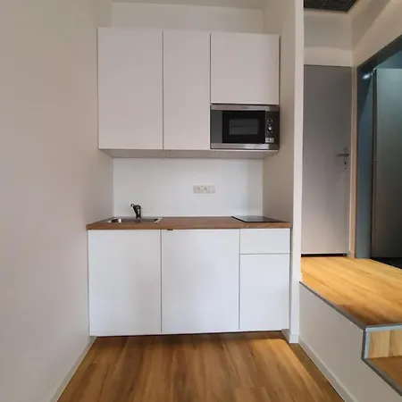 Aparthotel Vn17 3*