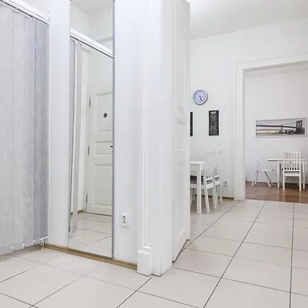 Wenceslas Apart-hotel