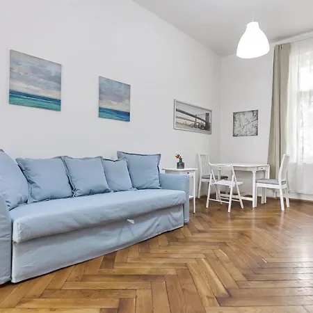 Apart-hotel Wenceslas 3*