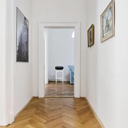Apart-hotel Wenceslas 3*