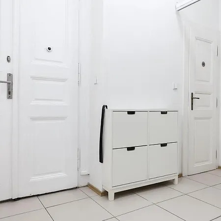Apart-hotel Wenceslas 3*