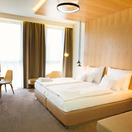 Hotel Golf