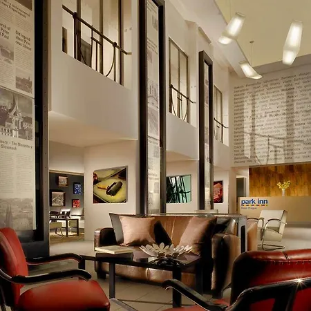 Hermitage Hotell