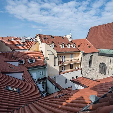 Monastery Garden Hotel