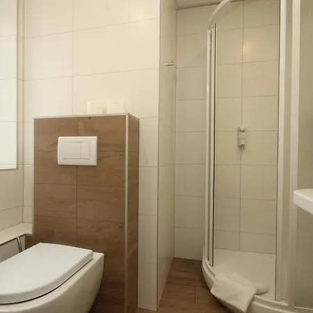 Centre Szálloda 3*