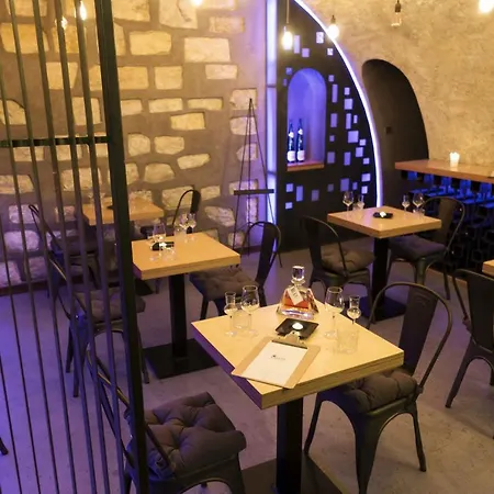Hotel U Krize