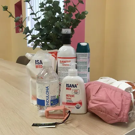 Dar 3* Praha