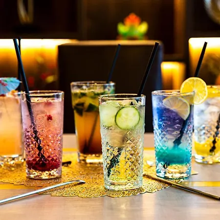 Lifestyle 4* Prague