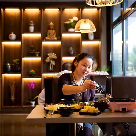Hotell Lifestyle