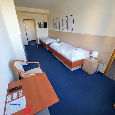 Chodov Asc Hotel 3*