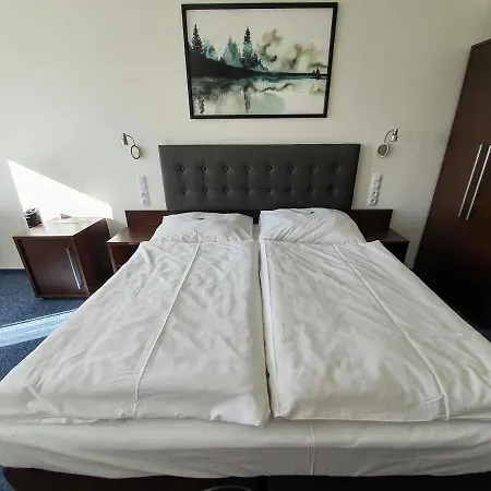 Hotel Chodov Asc