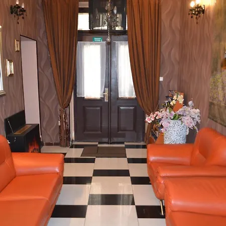 Hotel Aladin