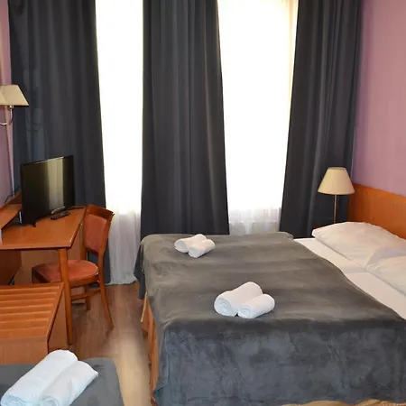 Hotel Aladin