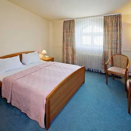 Abri Hotel Praha