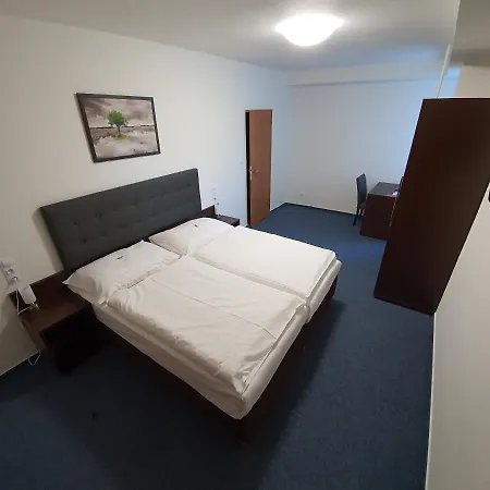 Tj Chodov 3* Praha