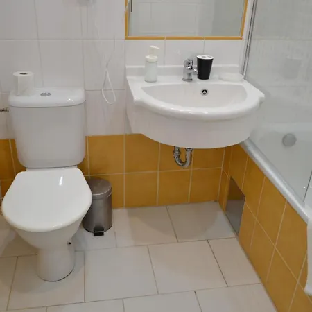 Aladin 3* Prague