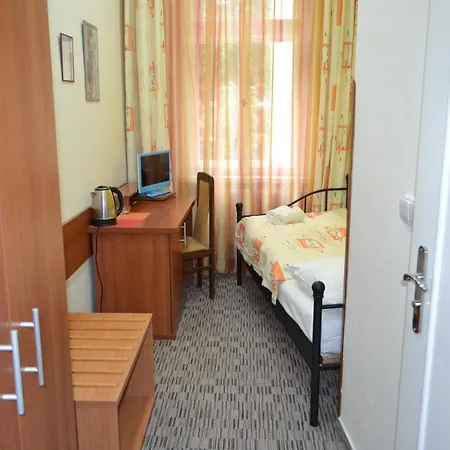 Aladin Hotel 3*