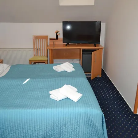 Aladin Hotel 3*