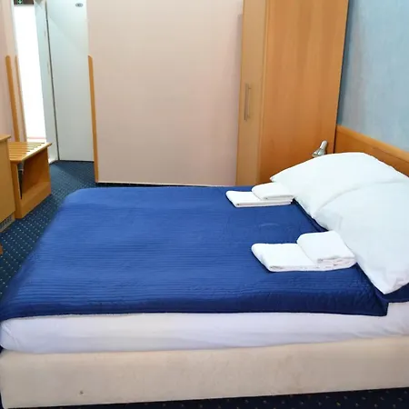 Aladin Hotel
