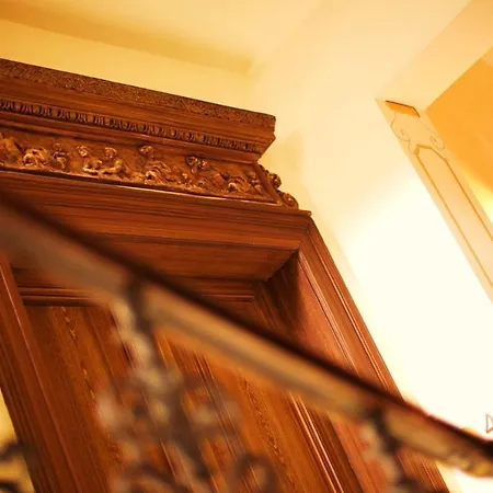 Hotel Legerova 9 **** Prague