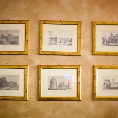 Legerova 9 **** Hotel 4*