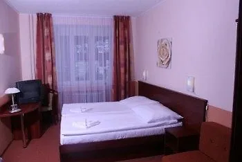 Inturprag Hotel Praga