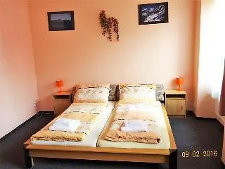 U Dvou Zlatých Klíčů 3*