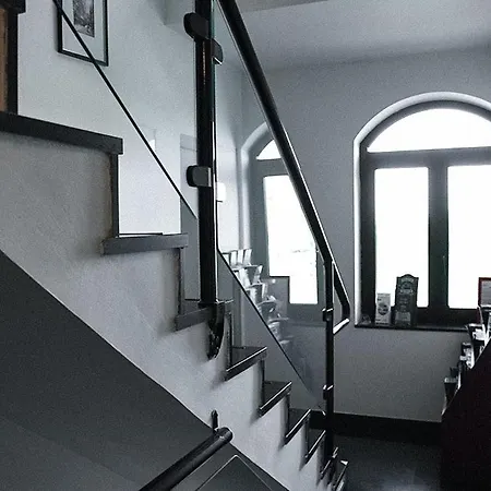 Vendégház Jinonice 3*