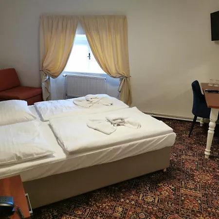 City-inn Hotel