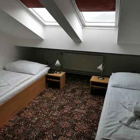 Szálloda City-inn
