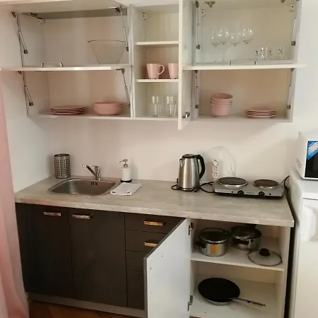 Guest house Flamingo Prague