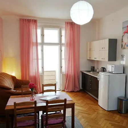 Flamingo Guest house