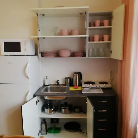 Flamingo Guest house