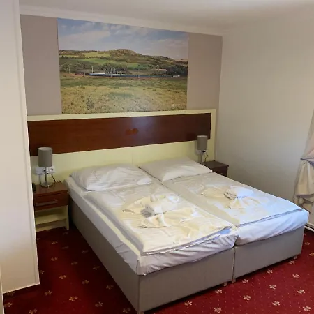 City-inn 3*