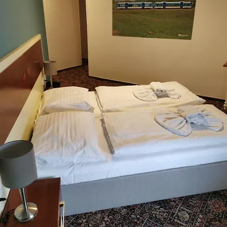 City-inn Hotel Prague