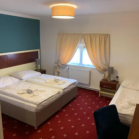City-inn 3*