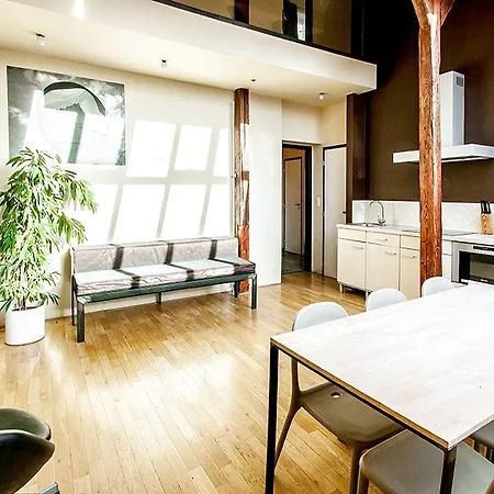 Czech Hostal