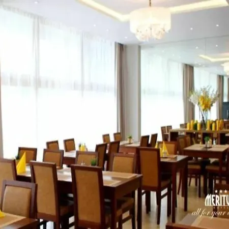 Meritum Prague