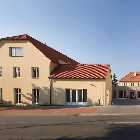 Dolce Otel Prag