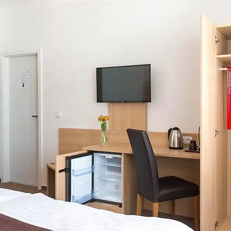 Hotel Karlin Praha