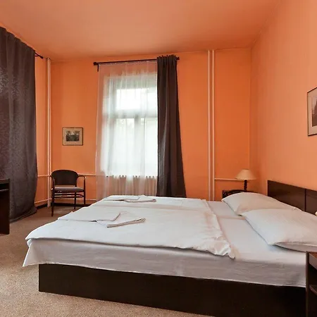 Hotel Braník 3*