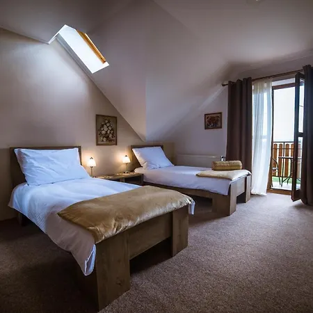 Hotel Sweet Prague