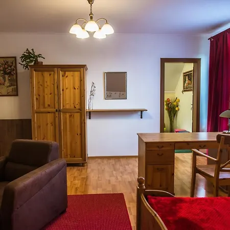 Sweet 2* Prague