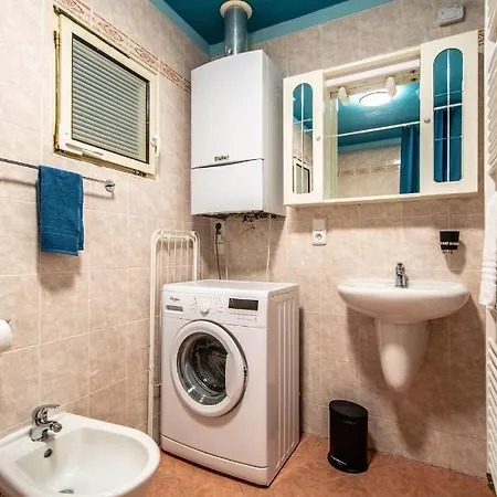 Garden Apartmanhotel