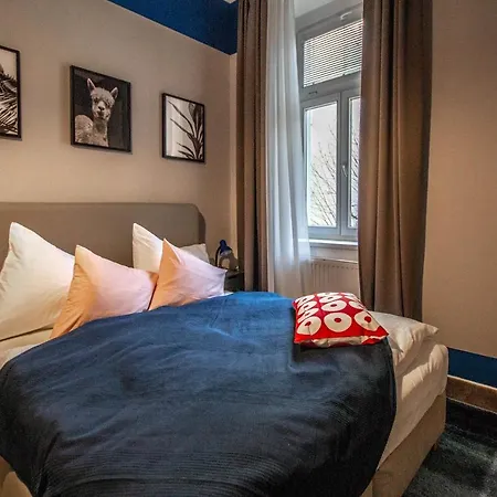 Garden Hotel apartamentowy