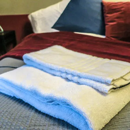 Garden Hotel apartamentowy 2*