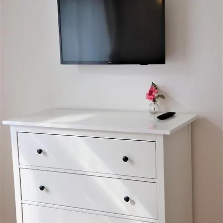 Apartmanhotel Flowers