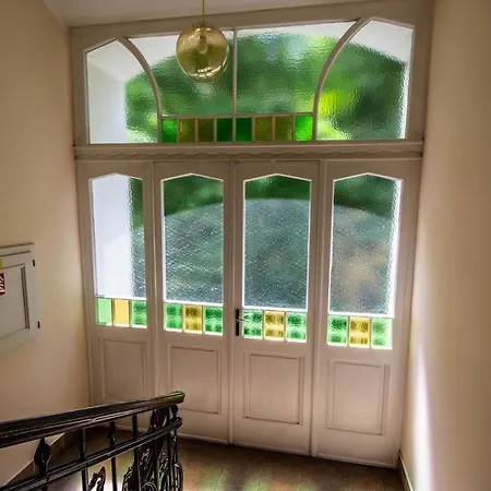 Garden Hotel apartamentowy 2*