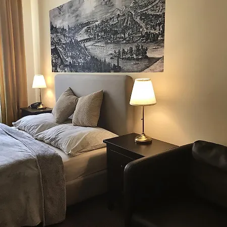 Light Aparthotel