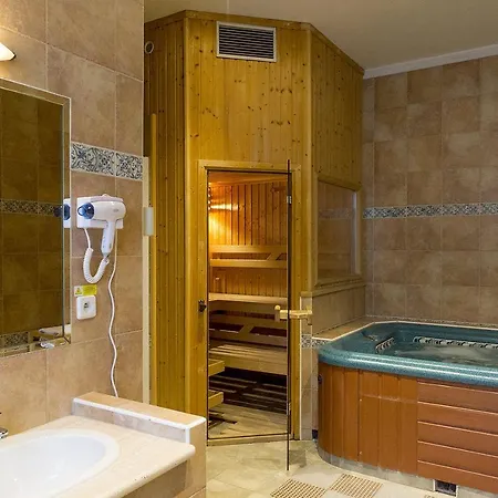 Aparthotel Light Praha